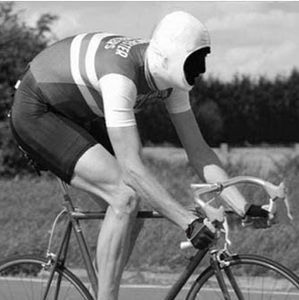 Meet your Posher, Nathan